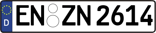 EN-ZN2614