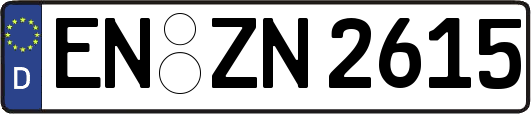 EN-ZN2615