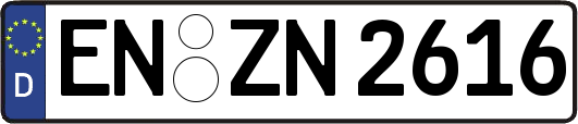 EN-ZN2616