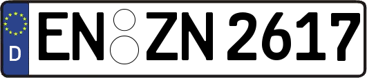 EN-ZN2617