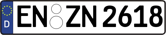 EN-ZN2618