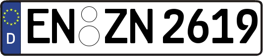 EN-ZN2619