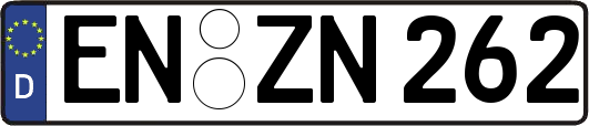 EN-ZN262