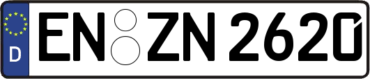 EN-ZN2620