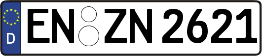 EN-ZN2621