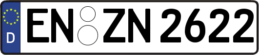 EN-ZN2622