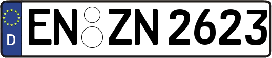 EN-ZN2623