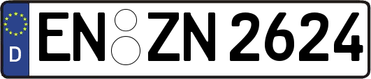 EN-ZN2624