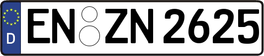 EN-ZN2625