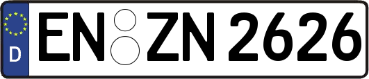 EN-ZN2626