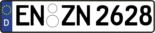 EN-ZN2628