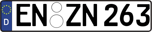 EN-ZN263