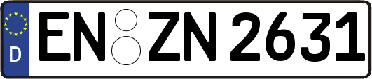 EN-ZN2631