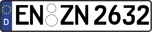 EN-ZN2632