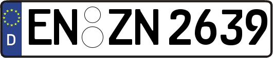 EN-ZN2639