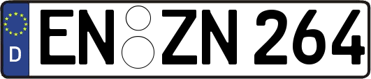 EN-ZN264