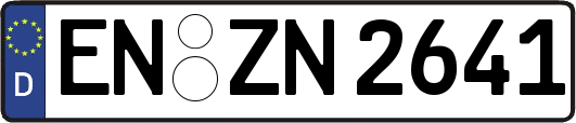 EN-ZN2641