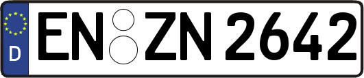 EN-ZN2642