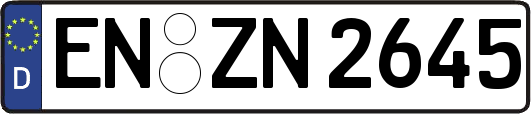 EN-ZN2645