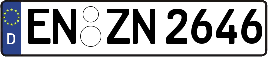 EN-ZN2646