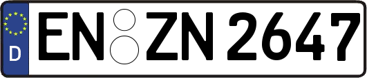 EN-ZN2647