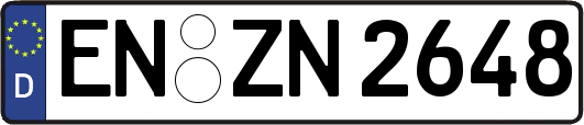 EN-ZN2648