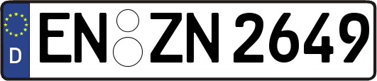 EN-ZN2649