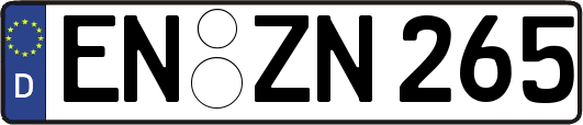 EN-ZN265
