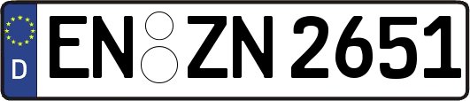 EN-ZN2651