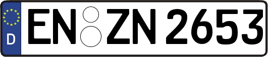 EN-ZN2653