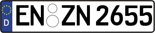 EN-ZN2655