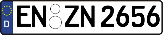 EN-ZN2656