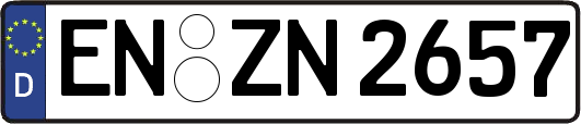 EN-ZN2657