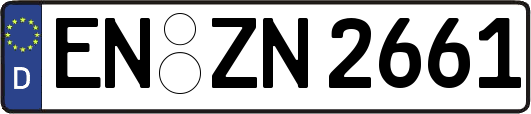 EN-ZN2661