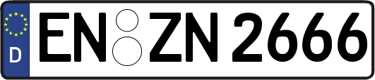 EN-ZN2666