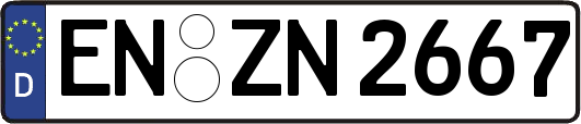 EN-ZN2667