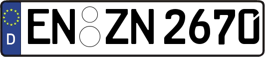 EN-ZN2670