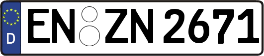 EN-ZN2671