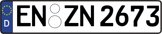 EN-ZN2673