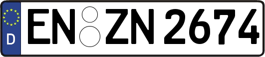 EN-ZN2674