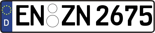 EN-ZN2675