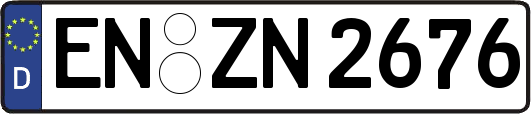 EN-ZN2676