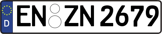 EN-ZN2679