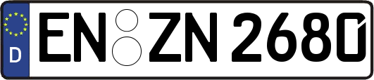 EN-ZN2680