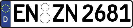 EN-ZN2681