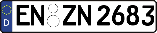 EN-ZN2683