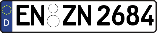 EN-ZN2684