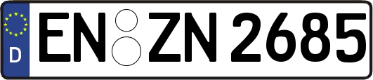 EN-ZN2685