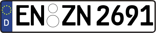 EN-ZN2691