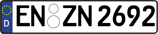 EN-ZN2692